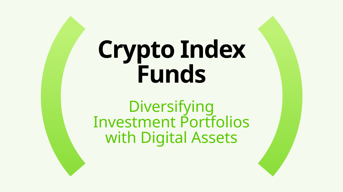 Digital Asset Investment Funds